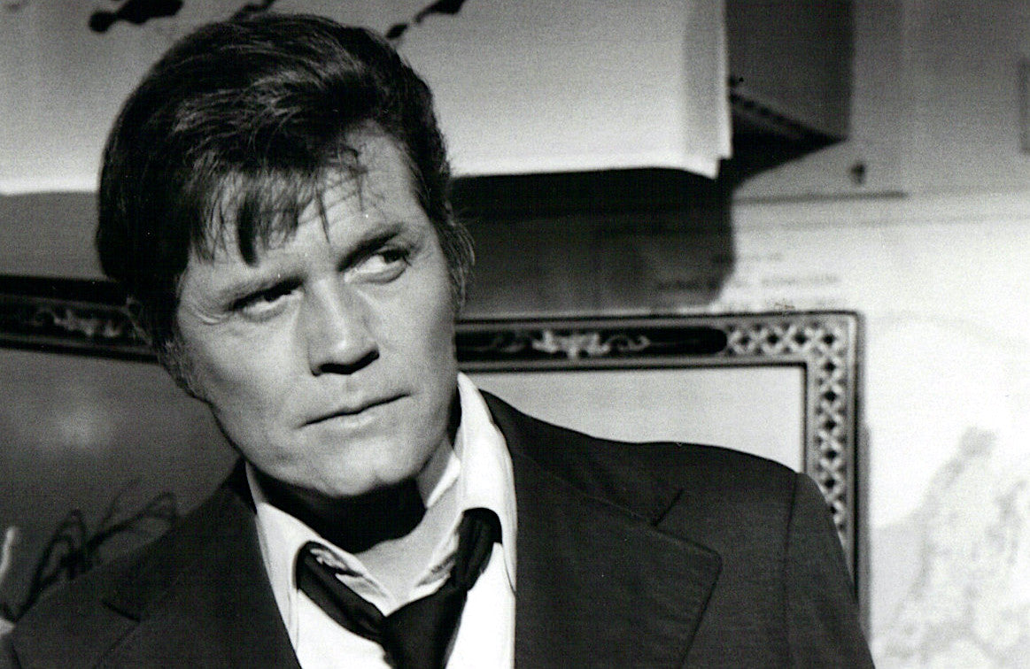 Jack Lord