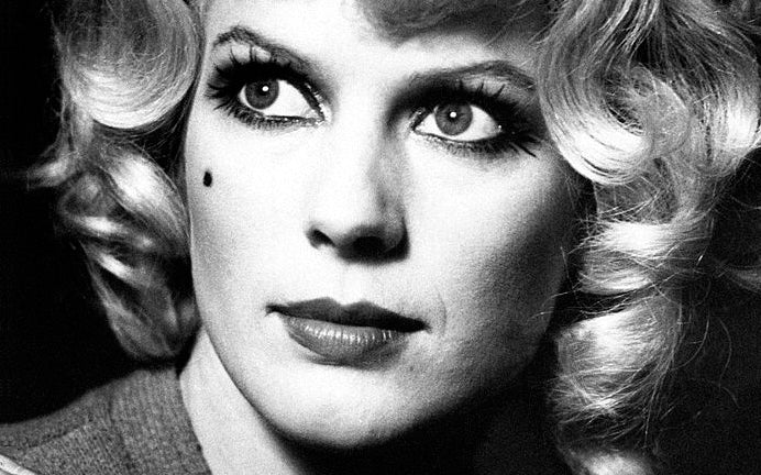 Mimsy Artist Mimsy Farmer Movie Posters - Four Flies on Grey Velvet, European Art ...