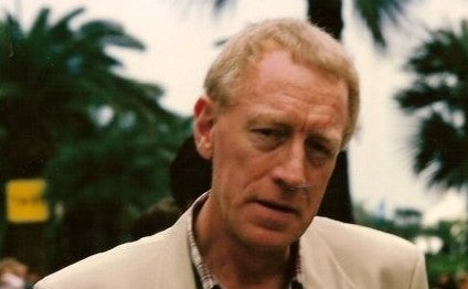 Max Von Sydow