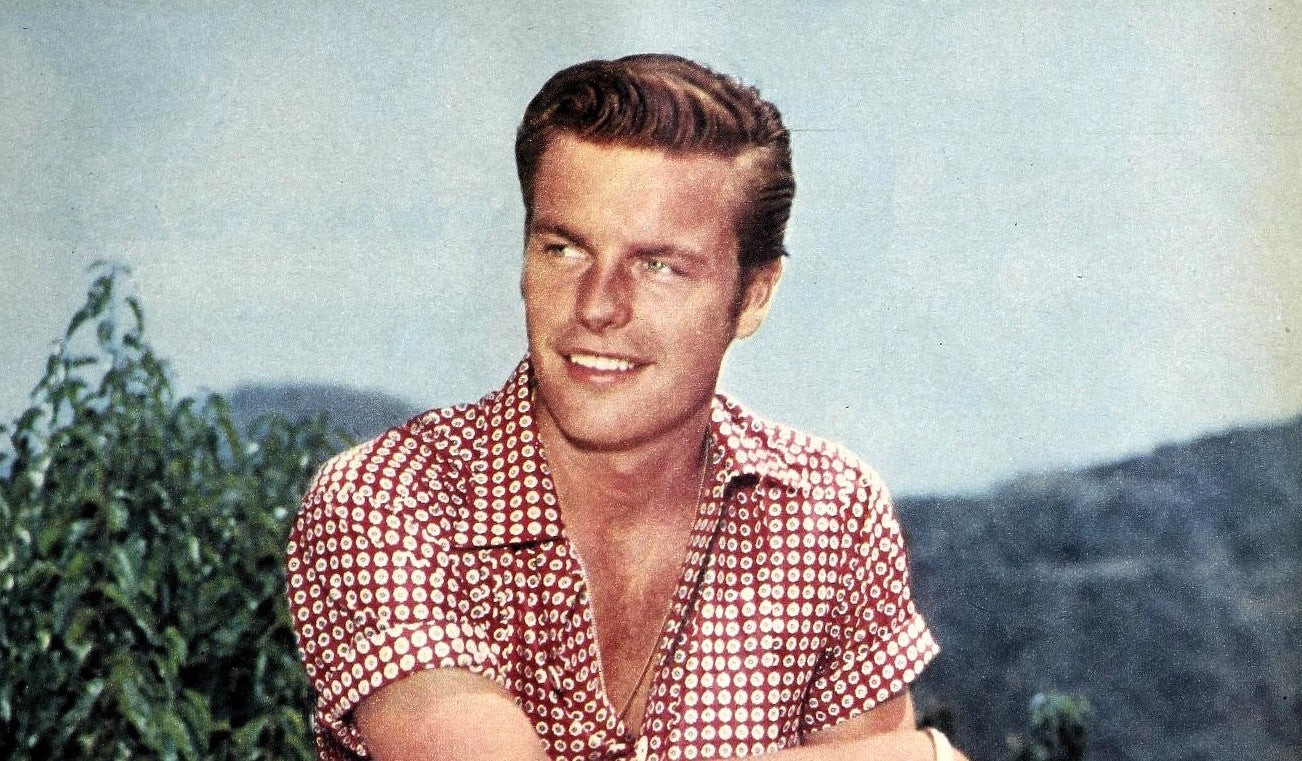 Robert Wagner