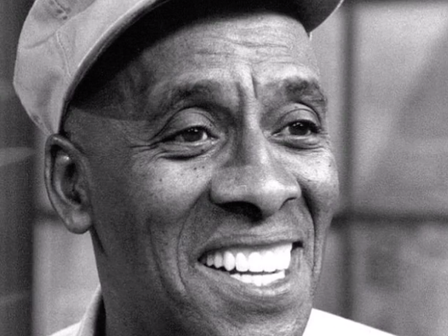 Scatman Crothers