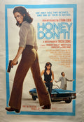Honey Don't!  (2025) Margaret Qualley Chris Evans Ethan Cohen 27"x40" Unfolded