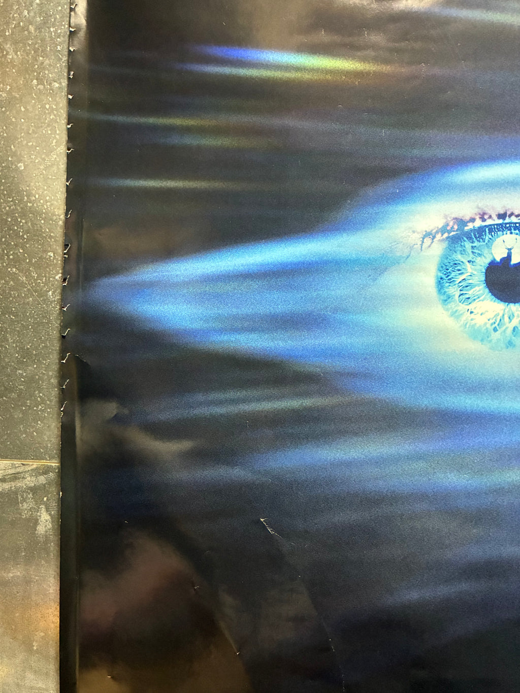 Disclosure Day (2026) Steven Spielberg Emily Blunt Josh O'Connor Alien Invasion 27x40 DS