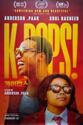 K-Pops! (2026) Anderson .Paak Soul Rasheed
