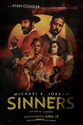 Sinners 2025 Subway Michael B. Jordan Miles Caton Unfolded Supernatural horror vampires