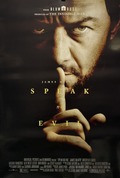 Speak No Evil (2024) James McAvoy MacKenzie Davis Scoot McNairy 27x40 Unfolded 