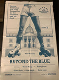 eArtFilm.com Beyond The Blue 1978 Richard Mailer aka Mr Mustard aka Grey Poupon 42nd St Avon Era Classic
