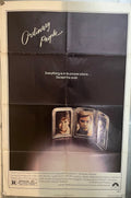 eArtFilm.com Original Movie Poster Ordinary People 1980 Mary Tyler Moore Donald Sutherland Timothy Hutton Robert Redford