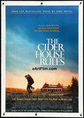 eArtFilm.com Original Movie Poster Cider House Rules 1999  Movie Poster