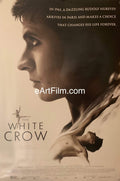 eArtFilm.com U.S Advance One Sheet (27"x40") White Crow 2018 27x40 Ralph Fiennes Rudolf Nureyev biographical drama