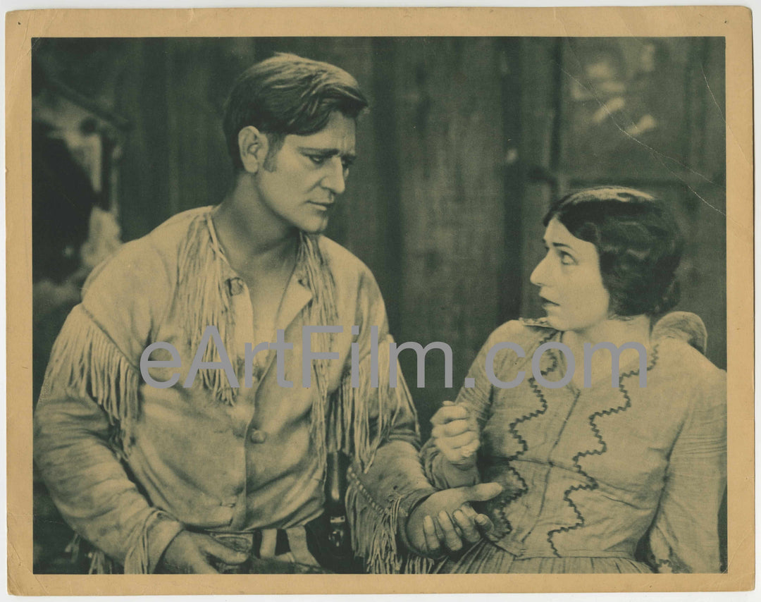 eArtFilm.com U.S Lobby Card (11"x14") Westerners, The-1919-Wilfred Lucas-Roy Stewart-Mildred Manning-11"x14"