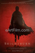 eArtFilm.com U.S One Sheet (27"x40") Advance Brightburn 2019 27x40 DS unfolded Elizabeth Banks alien horror