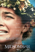 eArtFilm.com U.S One Sheet (27"x40") Double Sided Midsommar original movie poster 27"x40" 2019 pagan cult horror