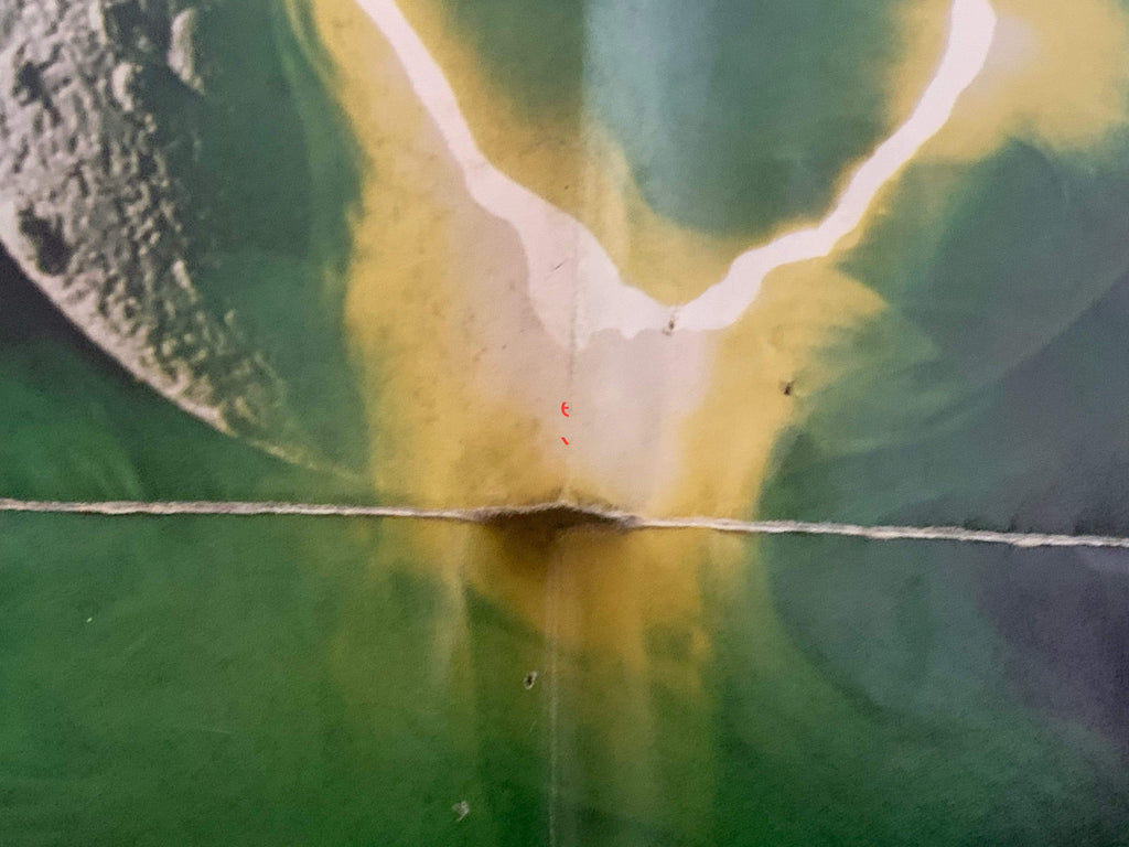 eArtFilm.com U.S One Sheet (27"x41") Alien 1979 27x41 Ridley Scott's sci-fi outer space monster classic