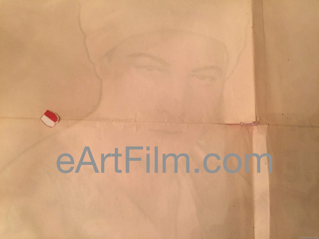 eArtFilm.com U.S One Sheet (27"x41") Son Of The Sheik original movie poster R38 Rudolph Valentino 27x41