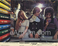 eArtFilm.com U.S Scene Card-8"x10" Clockwork Orange-Stanley Kubrick-Malcolm McDowell-Patrick Magee-8x10-X